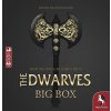 Pegasus Spiele The Dwarves: Big Box