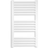 Novaservis Novaservis, vykurovacie teleso rovné 1200 x 600 mm, biela, 600/1200/R,1