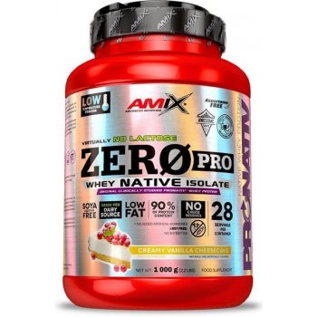 Amix ZeroPro 1000 g