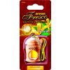 AREON FRESCO Vanilla - vôňa do auta