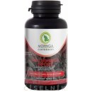 Moringa Caribbean RED MORINGA SPORT 120 kapsúl