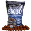 Starbaits SK 30 - Boilie potápavé 800g 14mm