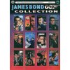 James Bond 007 - Collection + CD / husle a klavír
