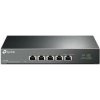 Switch TP-Link TL-SX105 (TL-SX105) čierny
