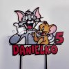 Tom a Jerry