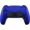 Sony PlayStation 5 DualSense Wireless Controller, Cobalt Blue