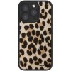 Picasee ULTIMATE CASE MagSafe pro Apple iPhone 15 Pro - Brown Tiger