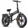 Elektrický bicykel (menej ako 250 W) Engwe ENGINE PRO 2.0 20x4,0