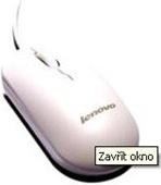 Lenovo Mini Optical Mouse 55Y9309