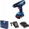 Bosch GSR 185-LI Professional 0 601 9K3 000