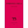 Pomponius Mela, Chorographie (Alain Silberman,Pomponius Mela,Mela Pomponius)(Brožovaná)