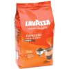 Lavazza Espresso Crema e Gusto Forte zrnková káva 1 kg