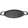 SOLO STOVE Grilovacia platňa – liatinová Ranger cast iron griddle top