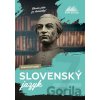 Slovenský jazyk pre 7. ročník základných škôl a 2. ročník gymnázií s osemročným štúdiom - Bernadeta Véghová