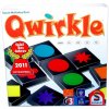 Qwirkle spoločenská hra