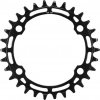 SHIMANO prevodník 30z. MT511-1 12-k. 96mm