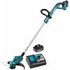 Makita DUR193RF Aku vyžínač Li-ion LXT (1x3,0 Ah/18V)