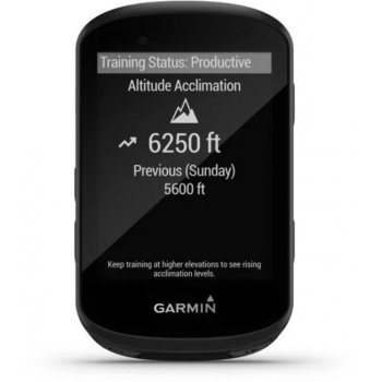 Garmin Edge 530