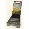Vrtáky 1 ÷ 10 mm Falti sada19 EX 1-10TiN FIT Sada 19 dielov po 0,5 mm (FALTIE039501939F)