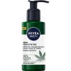 NIVEA Men Pleťový balzam Sensitive Hemp 150 ml