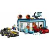 LEGO LEGO City - Automatická myčka aut