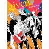 Given, Vol. 1 (Natsuki Kizu)(Brožovaná)