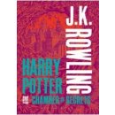 Harry Potter and the Chamber of Secrets - Harr- J.K. Rowling