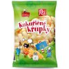 Rej Křupky kukuřičné jemně solené 100 g