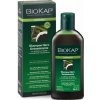 BIOKAP Bellezza Shampoo Nero Detossinante Detoxikačný čierny šampón 200ml