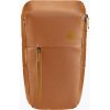 Mestský batoh deuter Stockholm LTD 22 l cinnamon