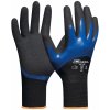 GEBOL 709592 pracovní rukavice WetGrip vel.9 SB