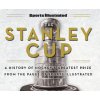 Sports Illustrated the Stanley Cup (Pevná)