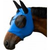 Lauria Garrelli Maska proti hmyzu Amalfi Lauria Garrelli, s ochranou uší, blue Veľkosť: PONY