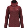 Dámska bunda Salewa Brenta RDS DWN W JKT Syrah 38