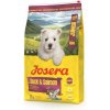 Josera Dog Mini Junior Duck & Salmon 0,9 kg