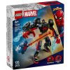 LEGO 76337 Robot Milesa Moralesa vs. Spider-Man 2099, Novinka