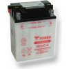 Motobatéria YUASA (originál) YB12C-A, 12V, 12Ah
