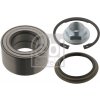 Lożisko kolesa - opravná sada Febi Bilstein GmbH 31566
