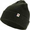 Fjällräven Fjällräven Rib Hat, Farba DEEP FOREST