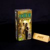 ADC Blackfire 7 divov sveta: Duel - Agora (Blackfire)