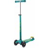 Micro Maxi Deluxe Petrol Green MMD045