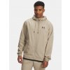 Pánska bunda Under Armour UA Rival Wvn Windbreaker-BRN Hnedá XXL