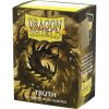 Dragon Shield Dual Sleeves Matte Truth obaly 100 ks