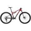 Celoodpružený bicykel MMR KENTA SL 00 - BORDEAUX - veľkosť L 25/2026