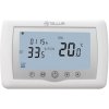 Tellur WiFi smart termostat, bílý