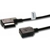 VHBW Adaptér z AMI / MDI na USB Audi / Seat / VW / Škoda - neoriginálne