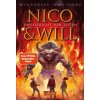 Nico und Will - Das Gericht der Toten (Mark Oshiro,Gabriele Haefs)(Pevná)