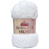 Himalaya Velvet Biela 90001