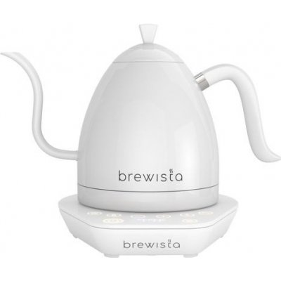 Brewista Artisan 1l White