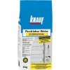 Knauf Flexibilné lepidlo na obklady a dlažbu 5kg biele